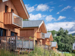 Chalets Bergeralm, Steinach am Brenner